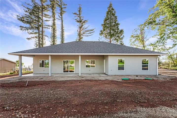 5582 Foland Road, Paradise, California 95969