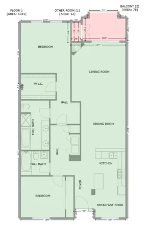 6221 Monterey Road 403, Los Angeles, California 90042