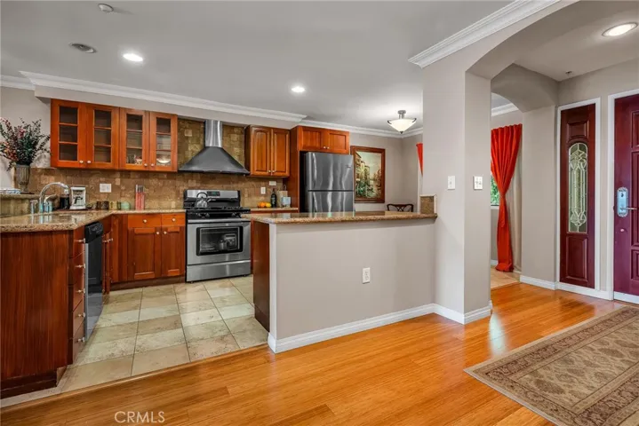 6221 Monterey Road 403, Los Angeles, California 90042