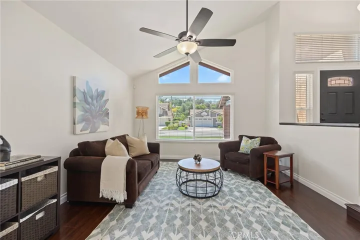 160 S Bonnie Gene Lane, Anaheim Hills, California 92807