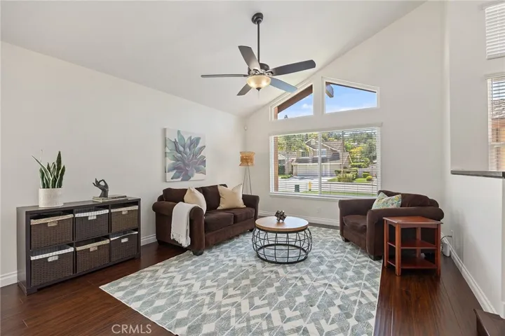160 S Bonnie Gene Lane, Anaheim Hills, California 92807