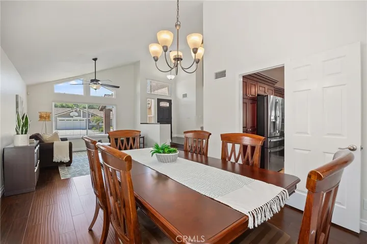 160 S Bonnie Gene Lane, Anaheim Hills, California 92807
