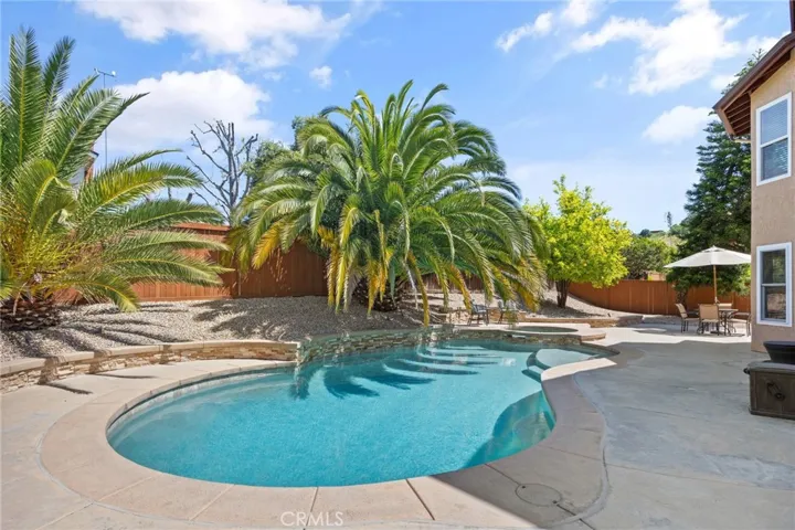 160 S Bonnie Gene Lane, Anaheim Hills, California 92807