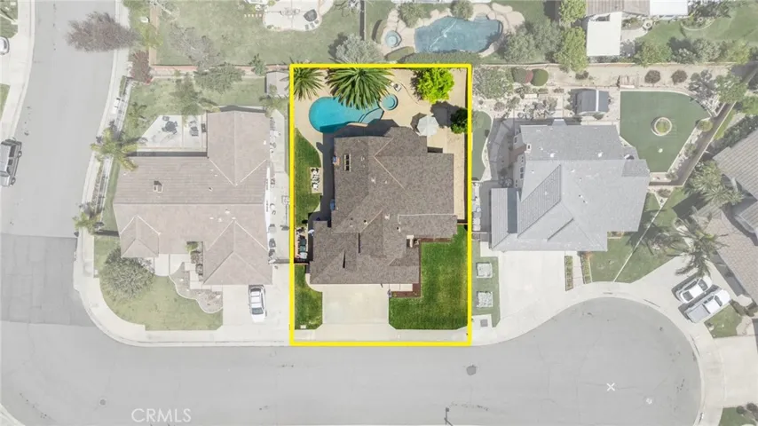 160 S Bonnie Gene Lane, Anaheim Hills, California 92807