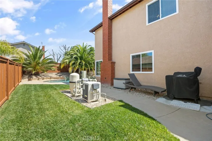 160 S Bonnie Gene Lane, Anaheim Hills, California 92807