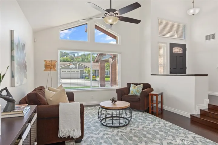 160 S Bonnie Gene Lane, Anaheim Hills, California 92807