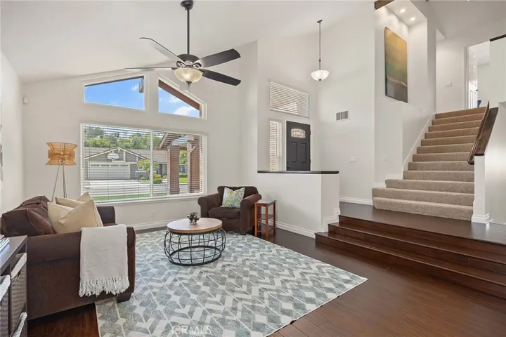 160 S Bonnie Gene Lane, Anaheim Hills, California 92807