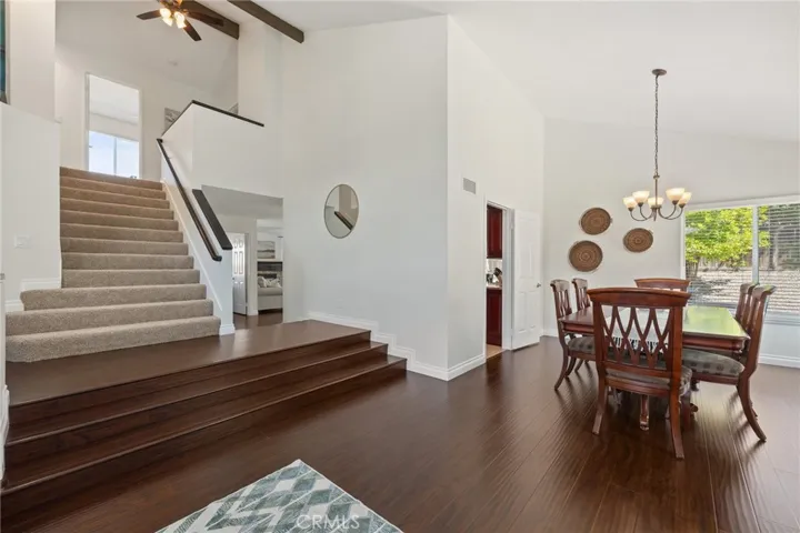 160 S Bonnie Gene Lane, Anaheim Hills, California 92807