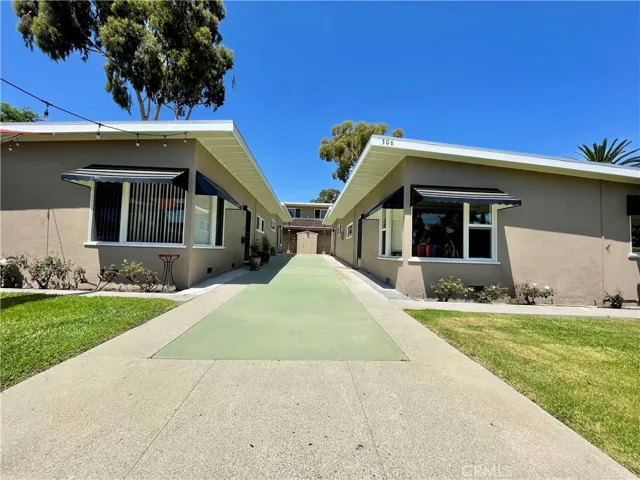 306 Cypress Drive, Laguna Beach, California 92651