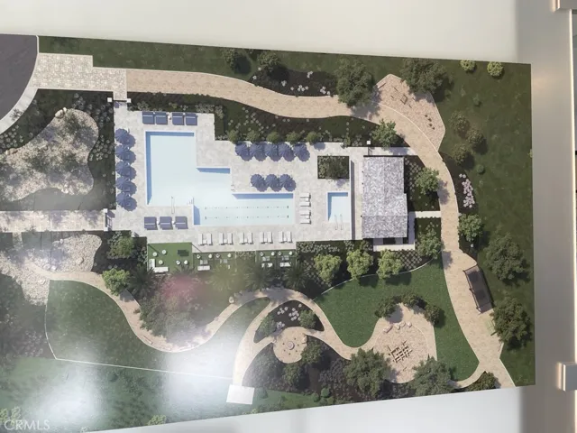 Community Pool photo