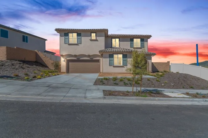 34107 Pink Place, Winchester, California 92596