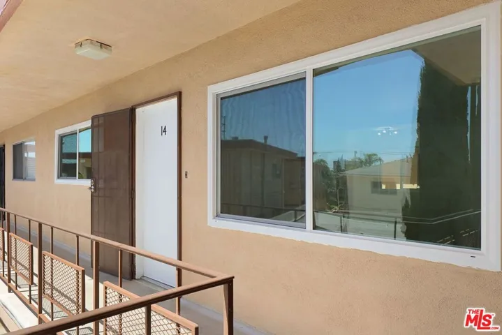 410 N Market Street 14, Inglewood, California 90302