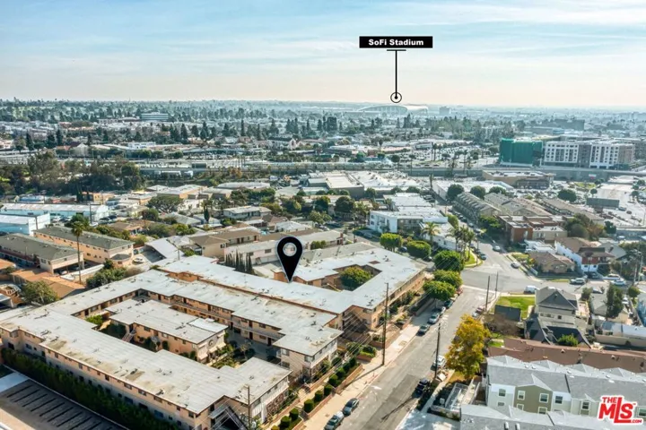 410 N Market Street 14, Inglewood, California 90302