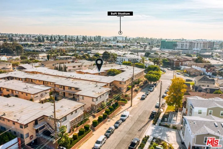 410 N Market Street 14, Inglewood, California 90302