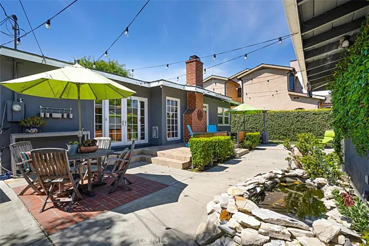 2802 Monogram Avenue, Long Beach, California 90815