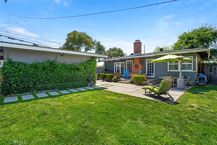 2802 Monogram Avenue, Long Beach, California 90815