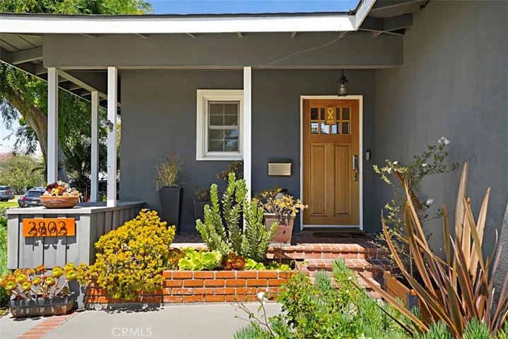 2802 Monogram Avenue, Long Beach, California 90815