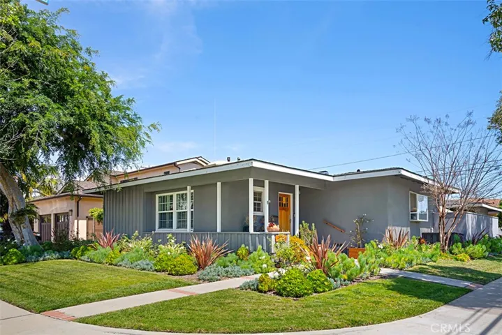 2802 Monogram Avenue, Long Beach, California 90815