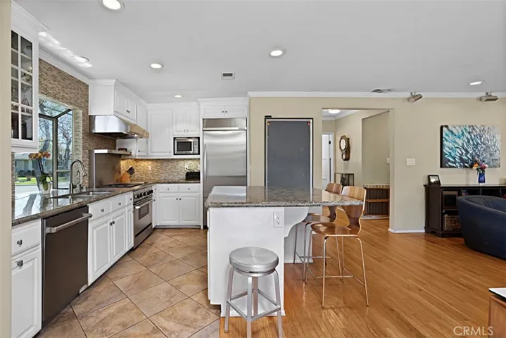 2802 Monogram Avenue, Long Beach, California 90815