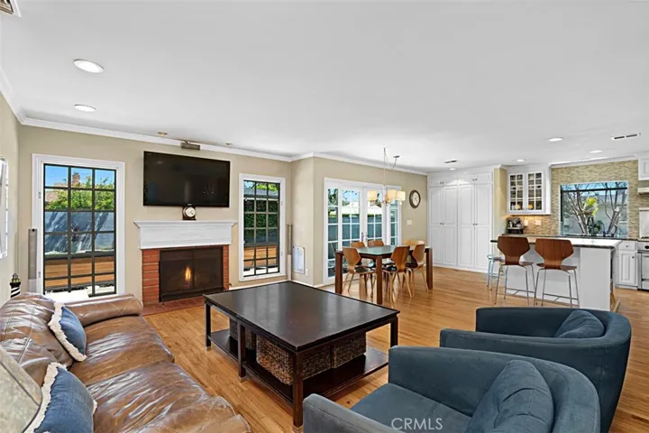 2802 Monogram Avenue, Long Beach, California 90815