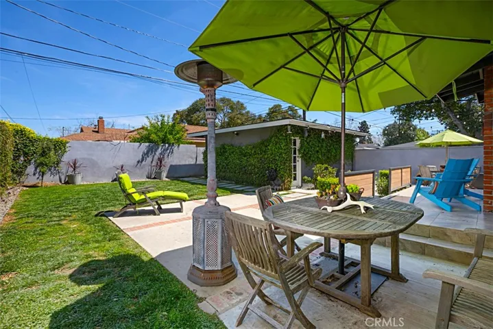 2802 Monogram Avenue, Long Beach, California 90815