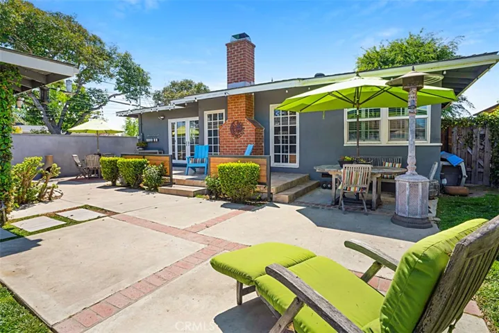 2802 Monogram Avenue, Long Beach, California 90815