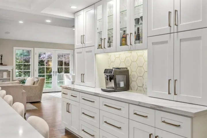 248 Hedge Road, Menlo Park, California 94025
