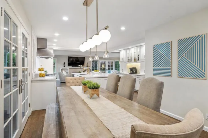 248 Hedge Road, Menlo Park, California 94025