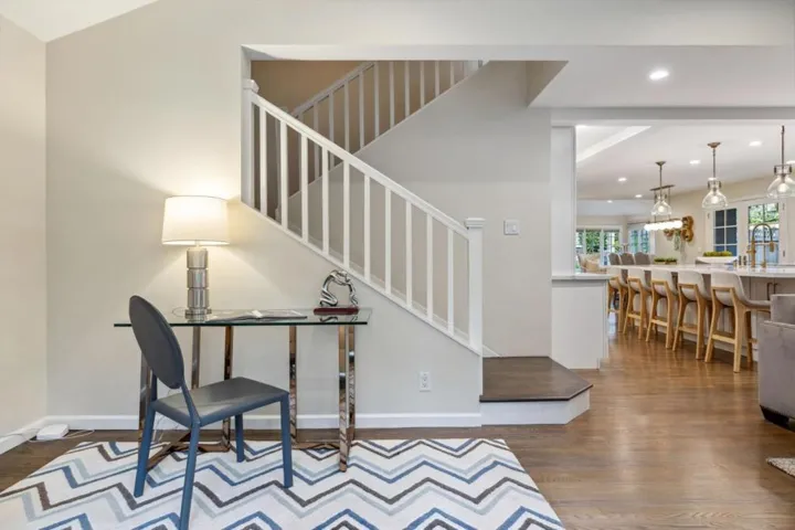 248 Hedge Road, Menlo Park, California 94025