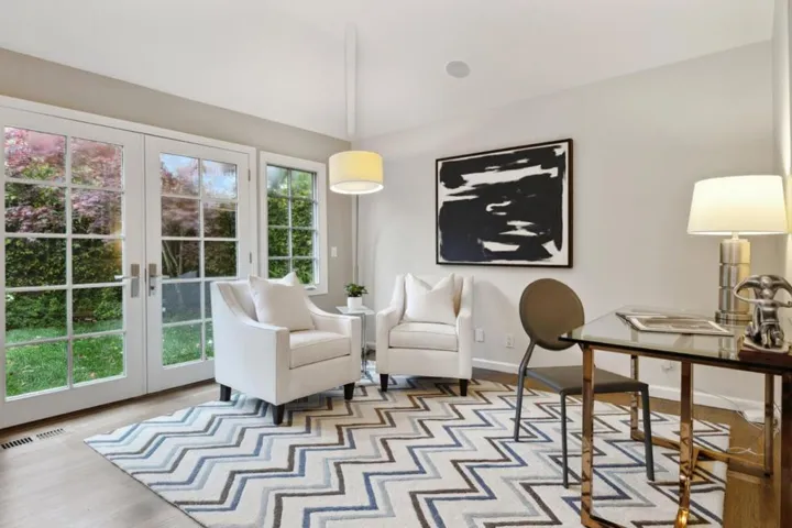 248 Hedge Road, Menlo Park, California 94025
