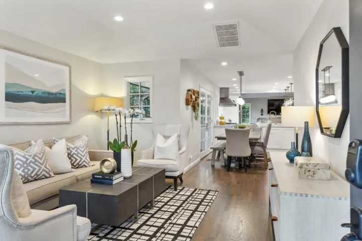 248 Hedge Road, Menlo Park, California 94025