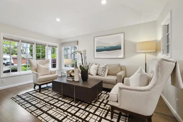 248 Hedge Road, Menlo Park, California 94025