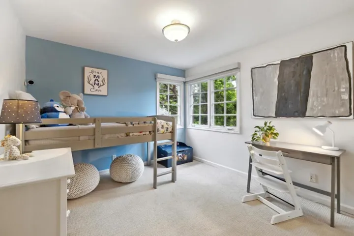 248 Hedge Road, Menlo Park, California 94025