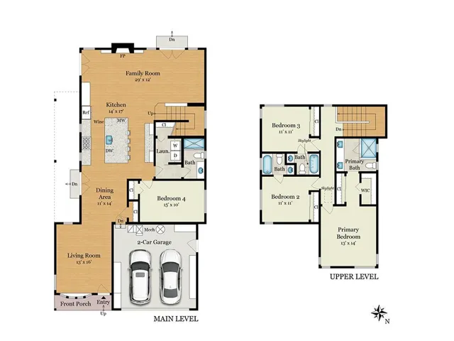 248 Hedge Road, Menlo Park, California 94025