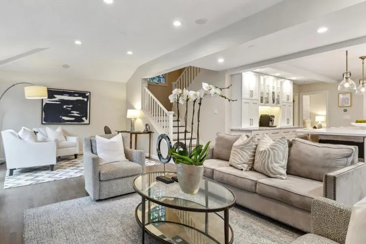 248 Hedge Road, Menlo Park, California 94025