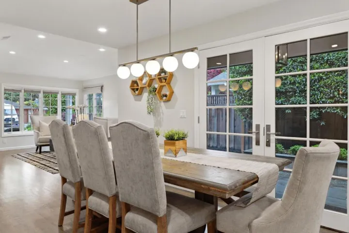 248 Hedge Road, Menlo Park, California 94025