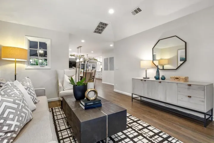 248 Hedge Road, Menlo Park, California 94025