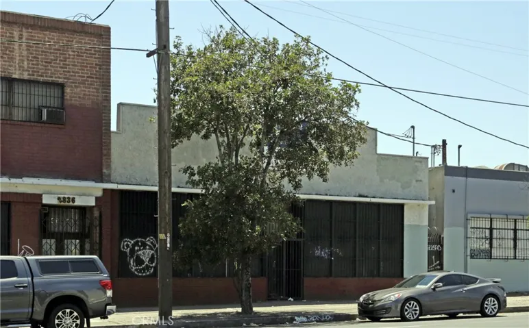 2832 E Olympic Boulevard, Los Angeles, California 90023