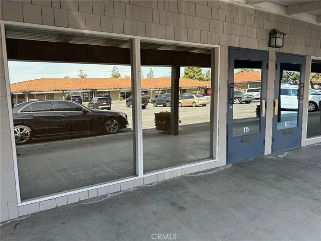 423 N Central Avenue, Upland, California 91786