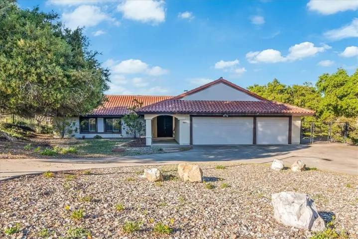 485 Firestone Way, Lompoc, California 93436