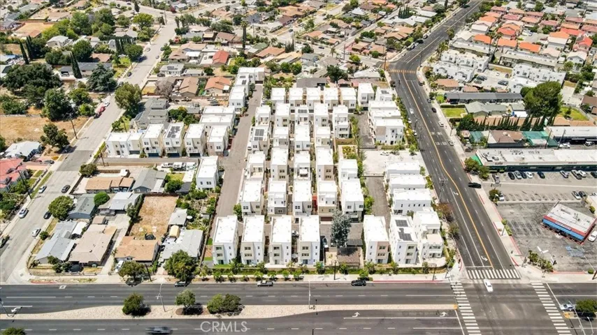 3635 Jackson Way, Baldwin Park, California 91706