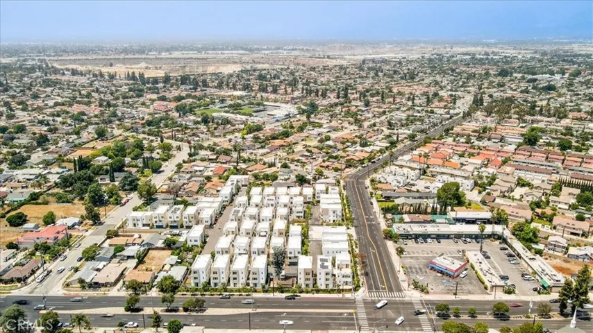 3635 Jackson Way, Baldwin Park, California 91706