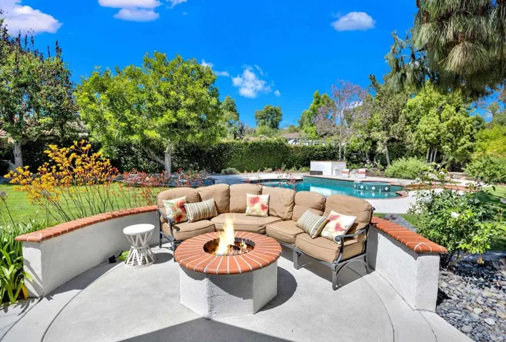 Firepit
