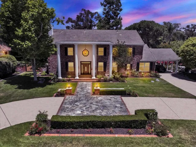 1156 Sugarbush Drive, Vista, California 92084
