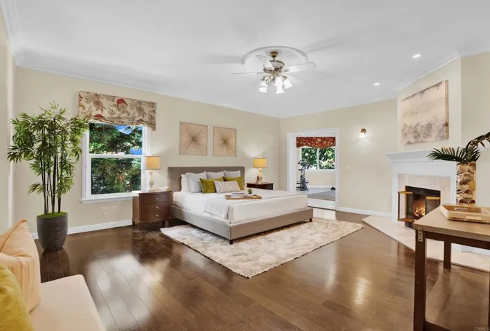 Master Suite