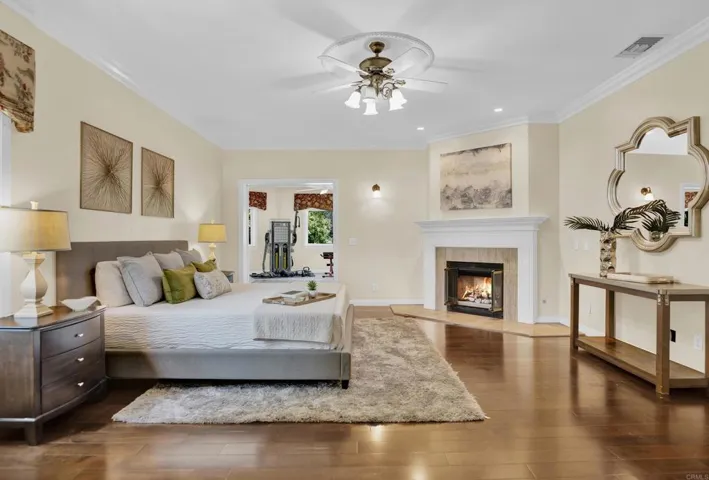 Master Suite