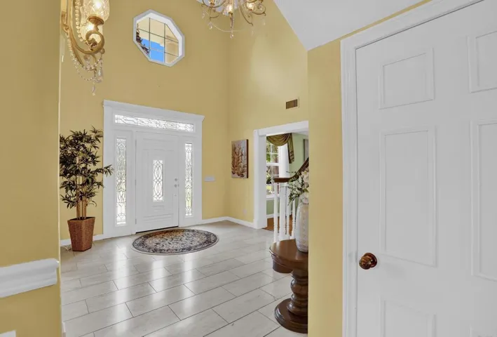 Foyer