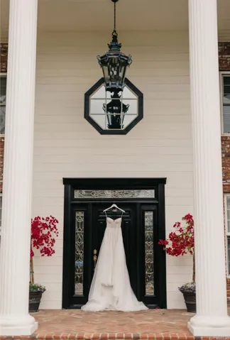 Wedding Photo