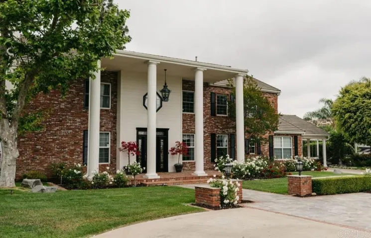 1156 Sugarbush Drive, Vista, California 92084
