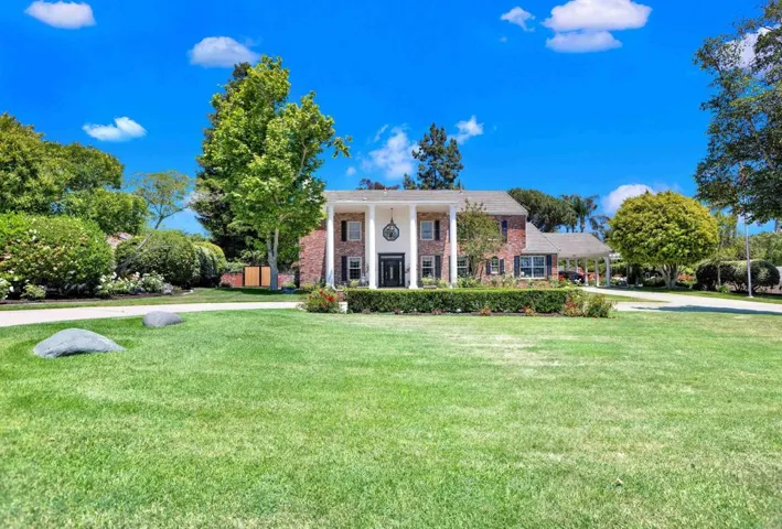 1156 Sugarbush Drive, Vista, California 92084